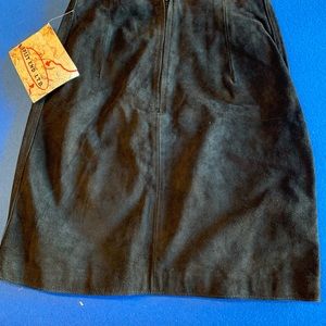 Split End Ltd with tags-vintage